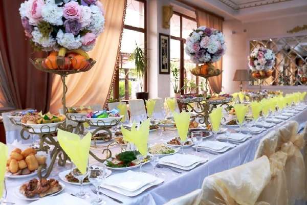 Ресторан Алтын 