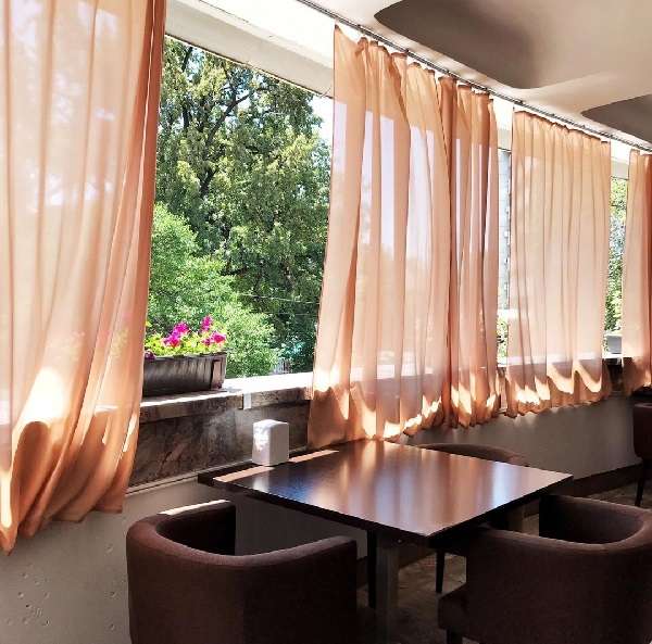 Китайский Ресторан Арасан, SPA-комплекс