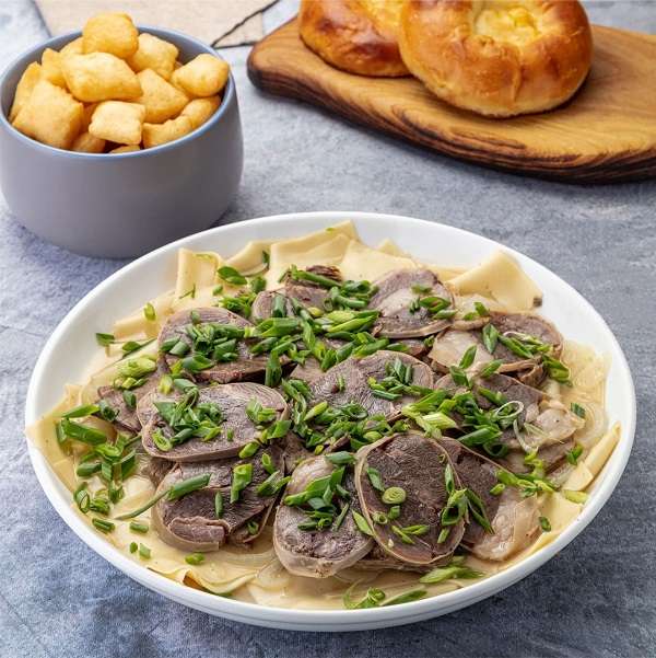 Китайский Ресторан Арасан, SPA-комплекс