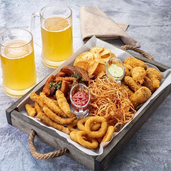 Китайский Ресторан Арасан, SPA-комплекс