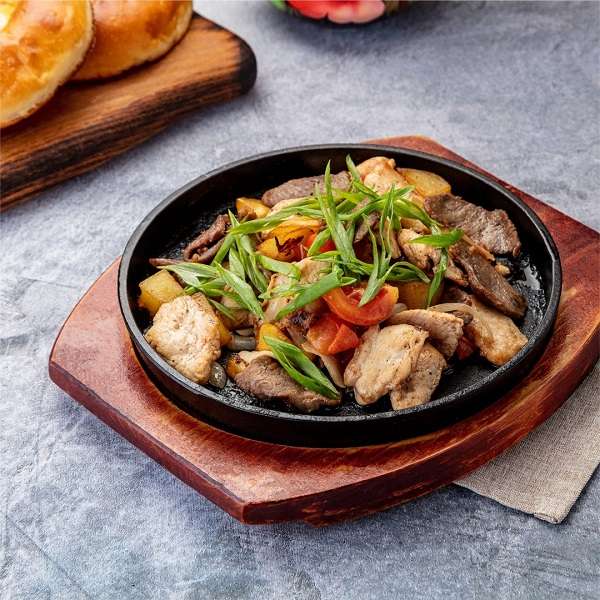 Китайский Ресторан Арасан, SPA-комплекс