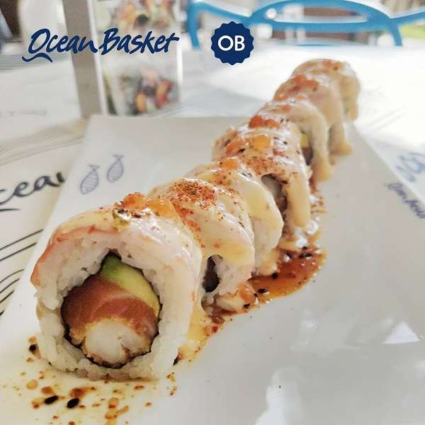 Ресторан Ocean Basket