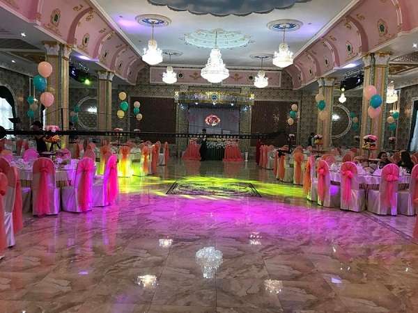 Ресторан Арлан