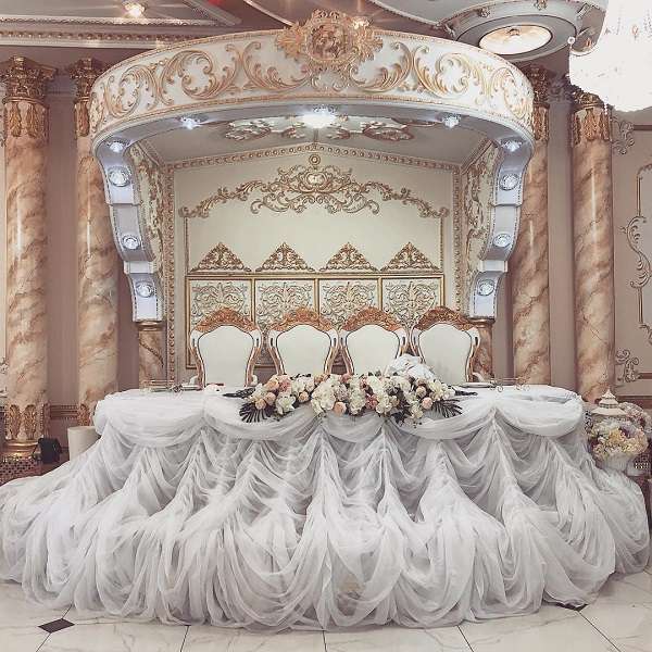 Ресторан Бахар (дом торжеств)