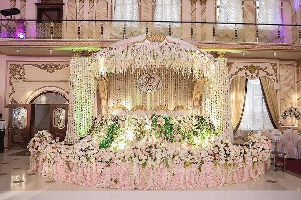 Ресторан Бахар (дом торжеств)