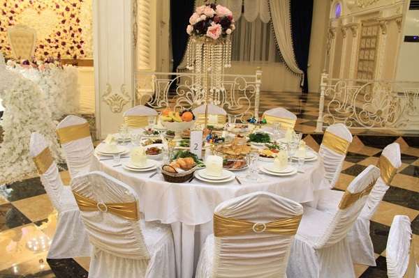 Ресторан Erbil