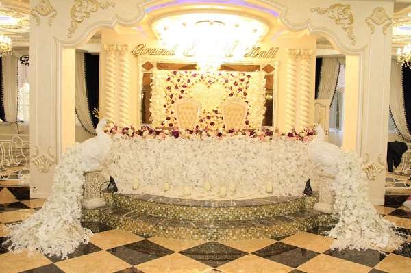 Ресторан Erbil