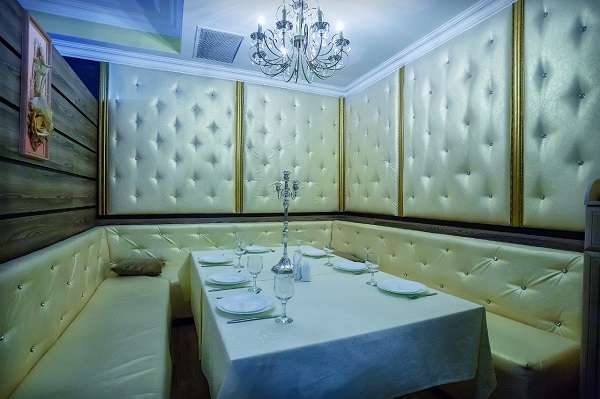 Ресторан Erbil