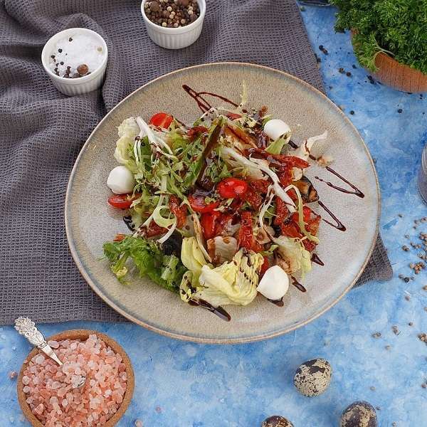 Ресторан Grain