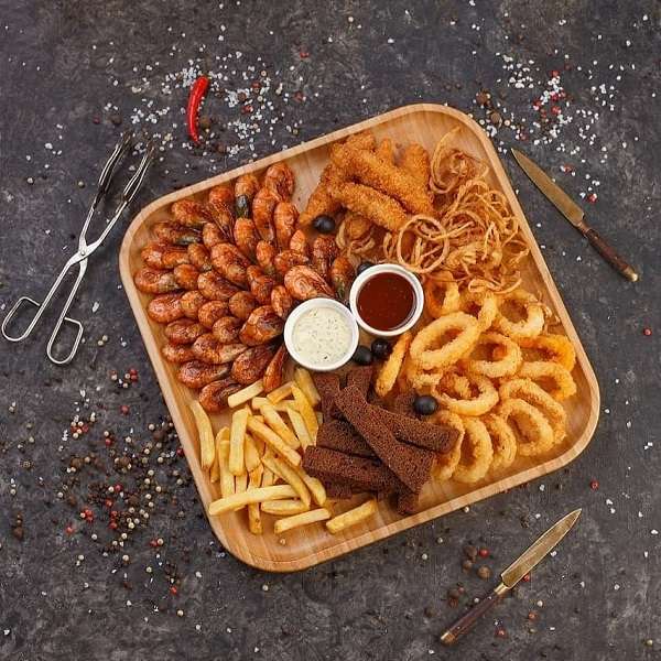 Ресторан Grain