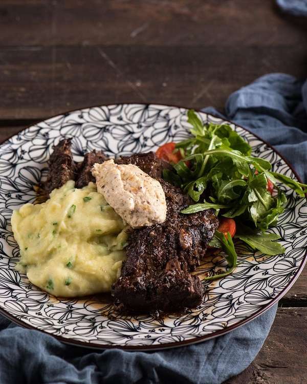 Ресторан Дареджани 