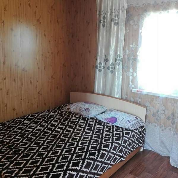 Зона отдыха Атамекен