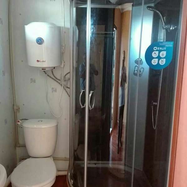 Зона отдыха Атамекен