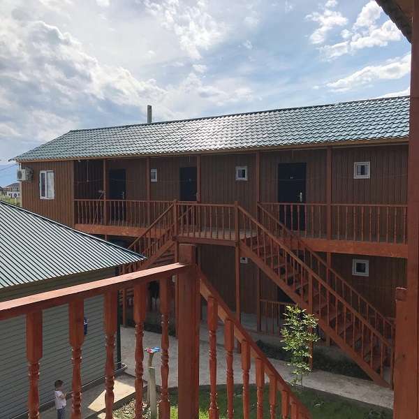 Зона отдыха Атамекен