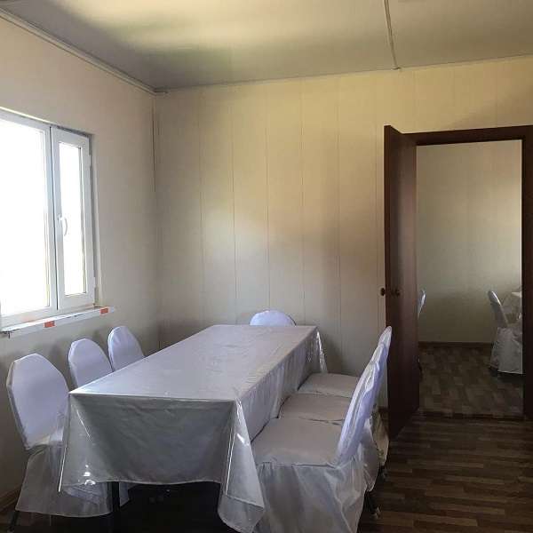 Зона отдыха Атамекен