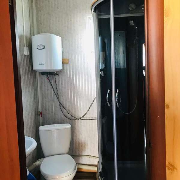 Зона отдыха Атамекен