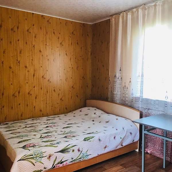 Зона отдыха Атамекен