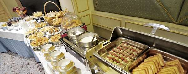 Ресторан Наурыз