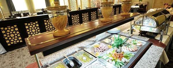 Ресторан Наурыз