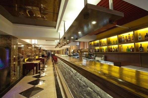 Ресторан Турандот