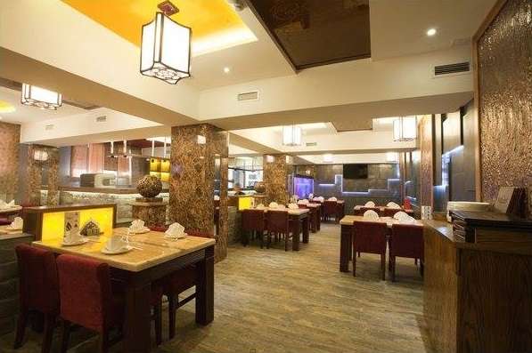 Ресторан Турандот