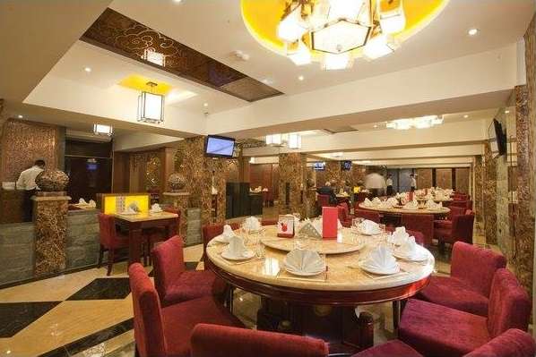 Ресторан Турандот