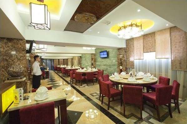 Ресторан Турандот