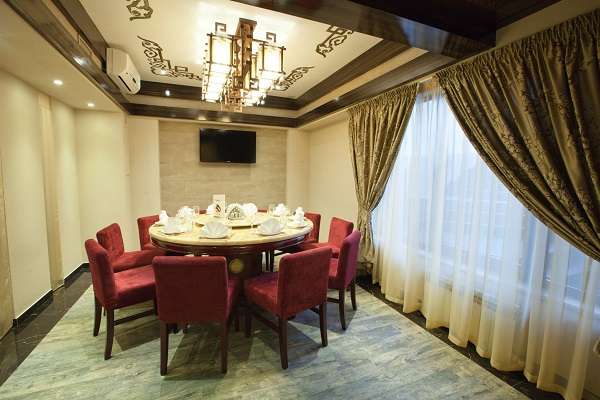 Ресторан Турандот