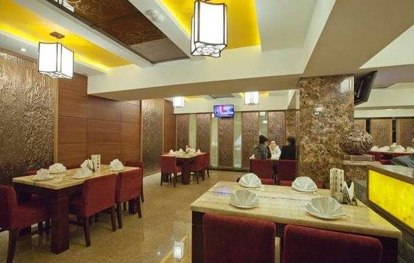 Ресторан Турандот