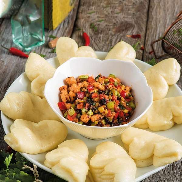 Ресторан Турандот