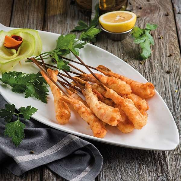 Ресторан Турандот