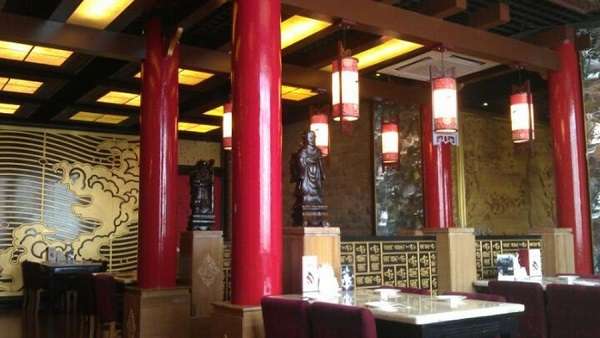 Ресторан Турандот