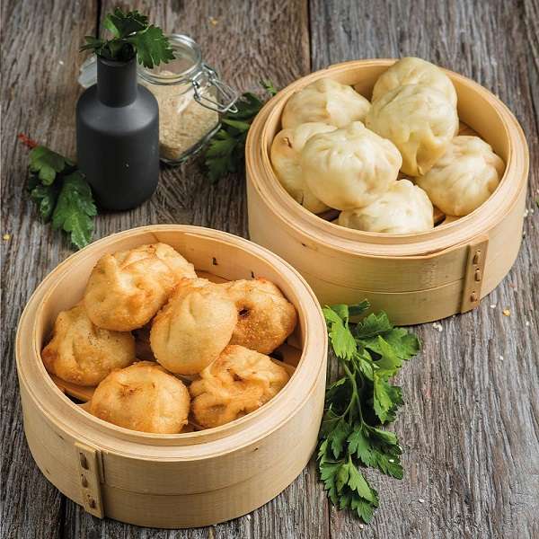 Ресторан Турандот