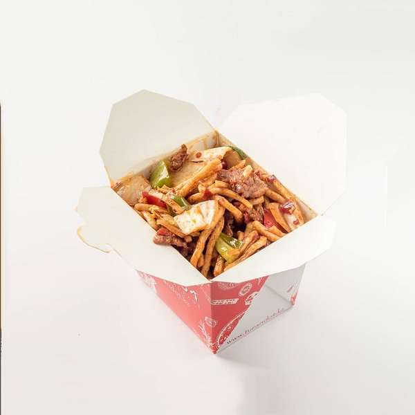 Ресторан Турандот