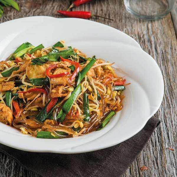 Ресторан Турандот