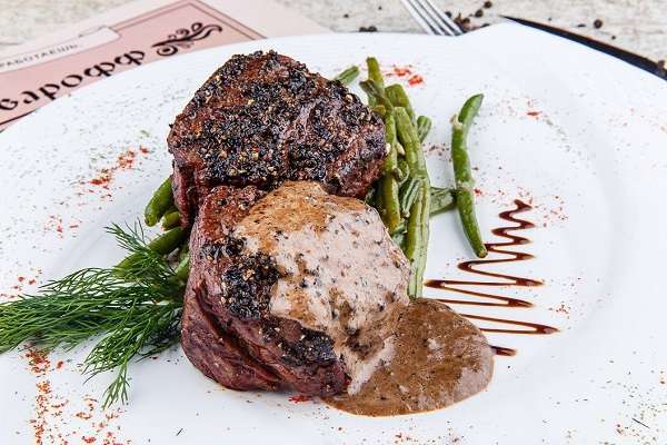 Ресторан Пивоварофф