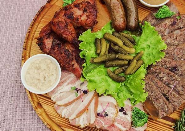 Ресторан Пивоварофф