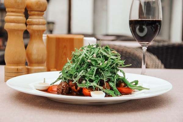 Ресторан Пивоварофф