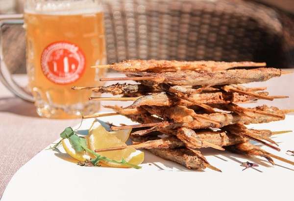 Ресторан Пивоварофф