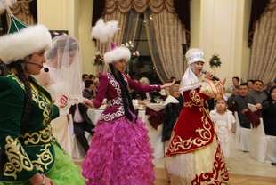 Ресторан Агайын (Ағайын)