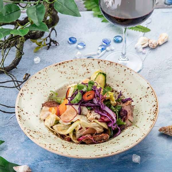 Японский Ресторан У Афанасича