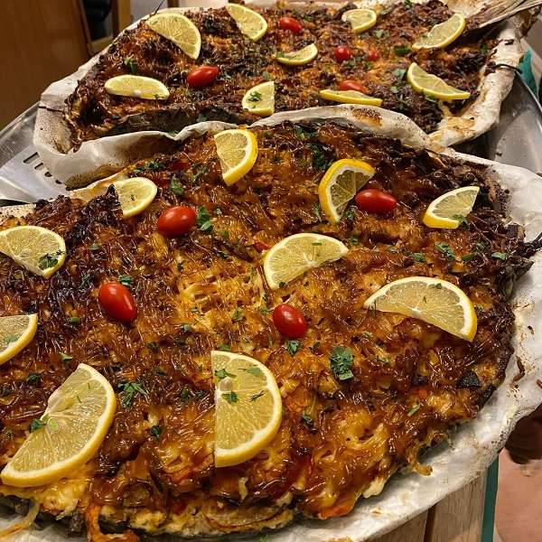 Японский Ресторан У Афанасича