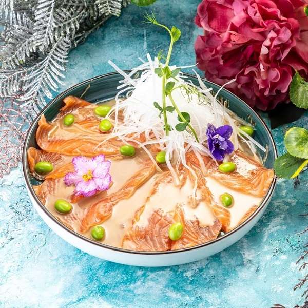 Японский Ресторан У Афанасича