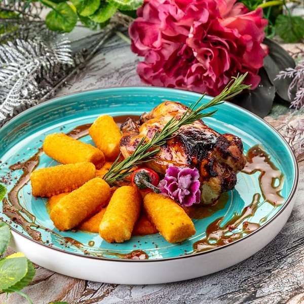 Японский Ресторан У Афанасича