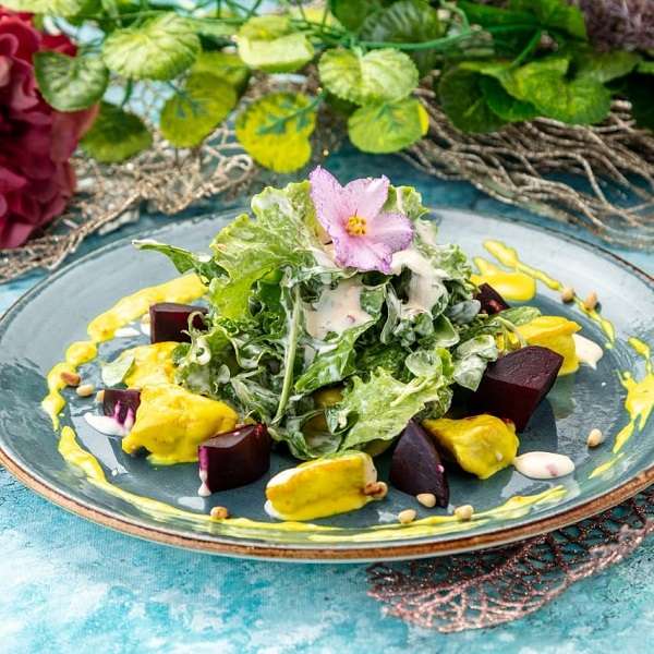 Японский Ресторан У Афанасича