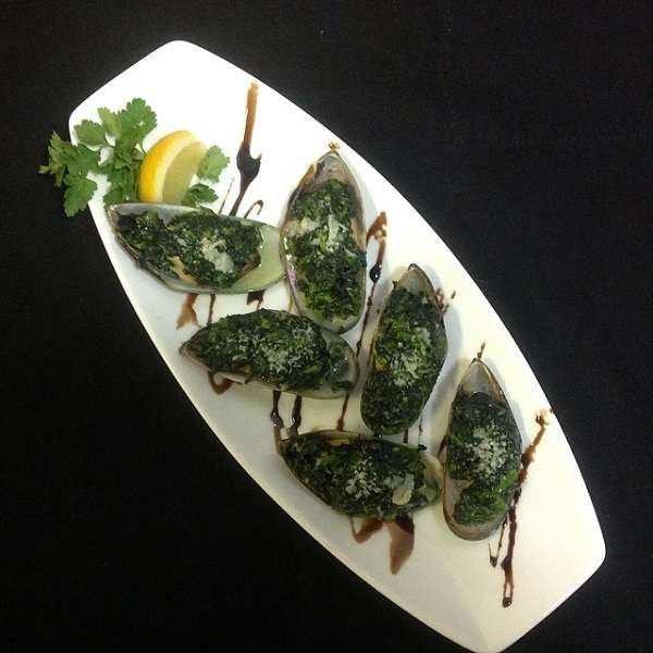 Зал торжеств Ханшайым