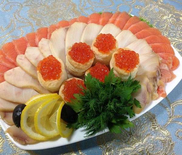 Зал торжеств Ханшайым