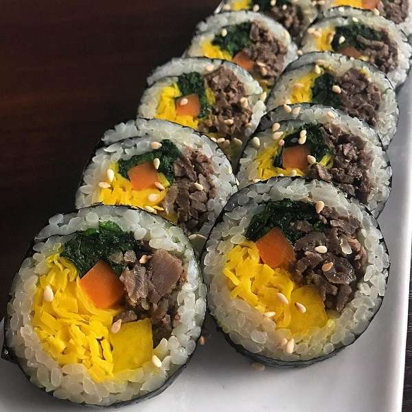 Ресторан Asian BarBeQue (A BBQ)