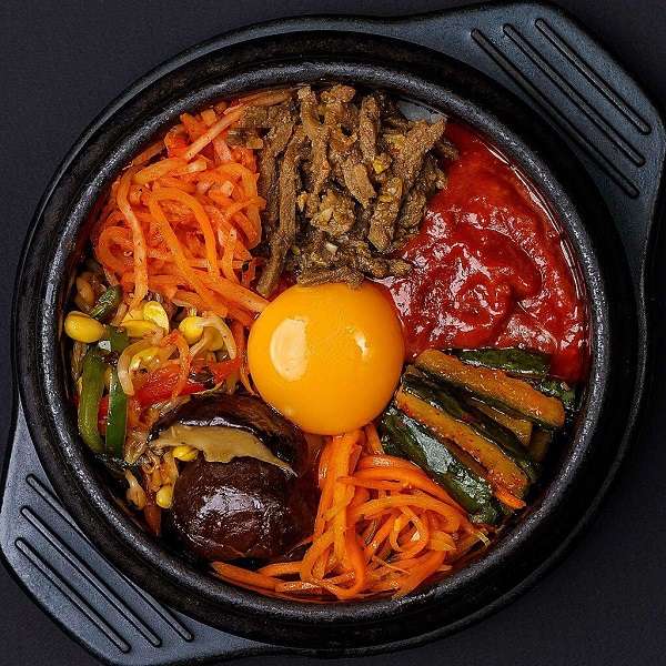 Ресторан Asian BarBeQue (A BBQ)