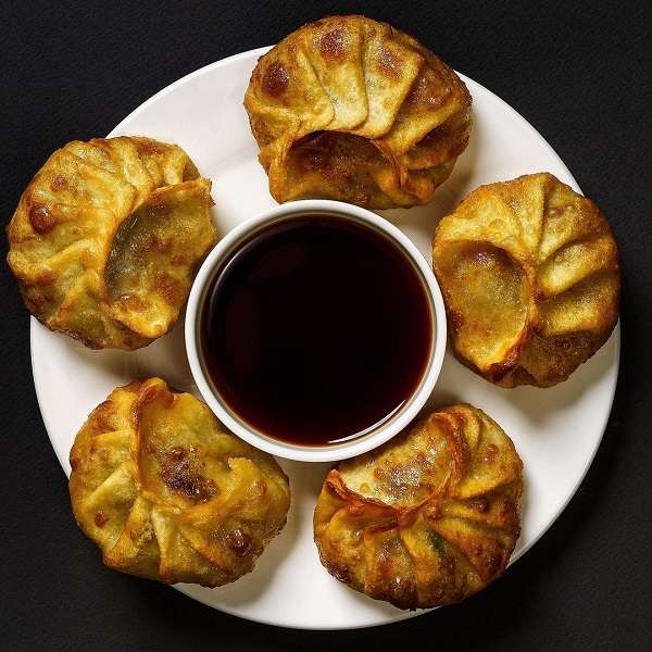 Ресторан Asian BarBeQue (A BBQ)